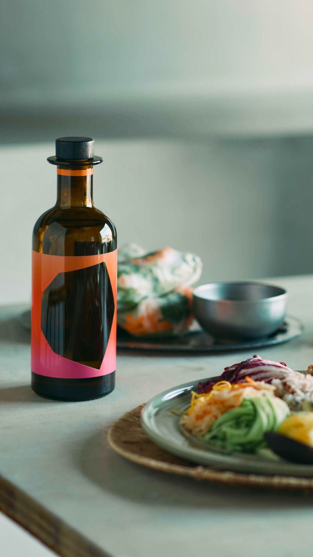【季節限定】トーキョーハチオウジン ORIENTAL 2025
