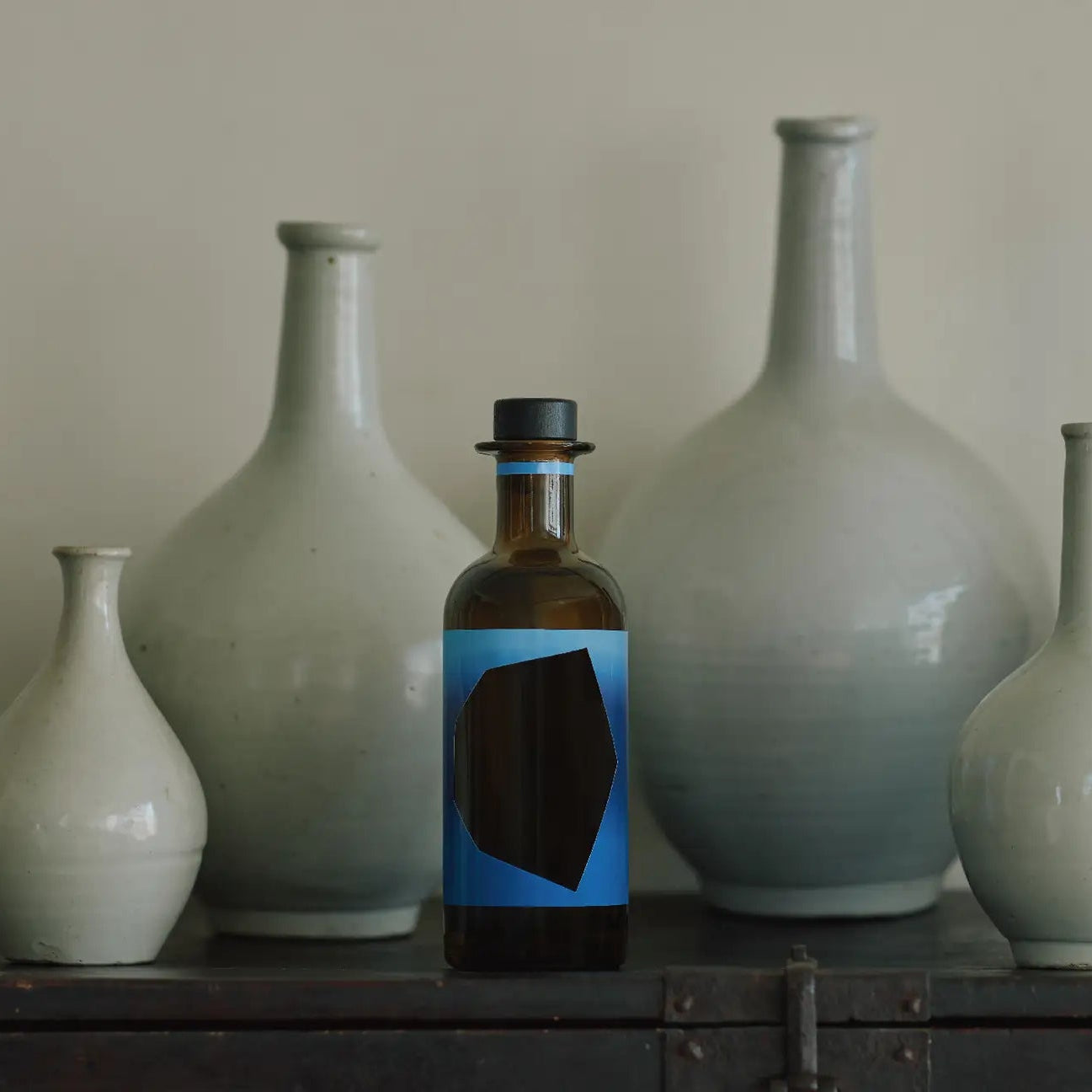 【季節限定】トーキョーハチオウジン JAPONESQUE